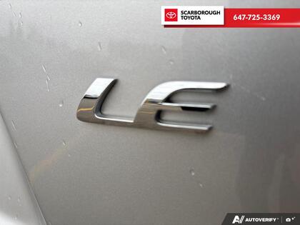 used 2024 Toyota Corolla car, priced at $26,495