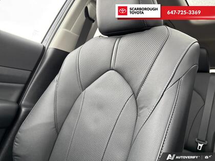 used 2025 Toyota Grand Highlander car, priced at $66,995