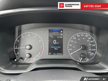 used 2024 Toyota Corolla car, priced at $26,495