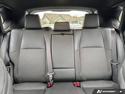 used 2025 Toyota bZ4X car, priced at $39,399