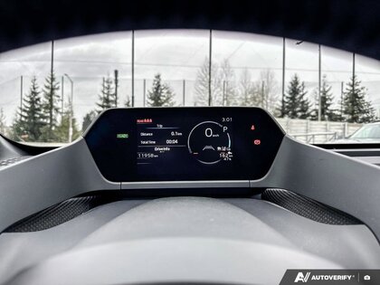 used 2025 Toyota bZ4X car, priced at $39,399