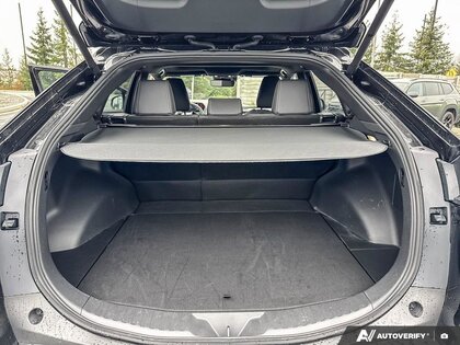 used 2025 Toyota bZ4X car, priced at $39,399