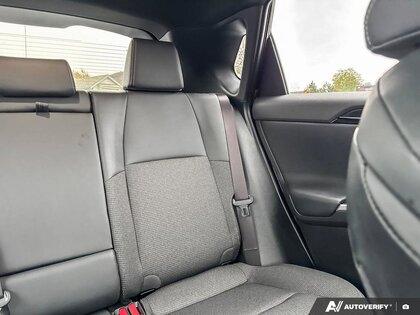 used 2025 Toyota bZ4X car, priced at $39,399