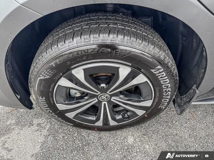 used 2025 Toyota bZ4X car, priced at $39,399