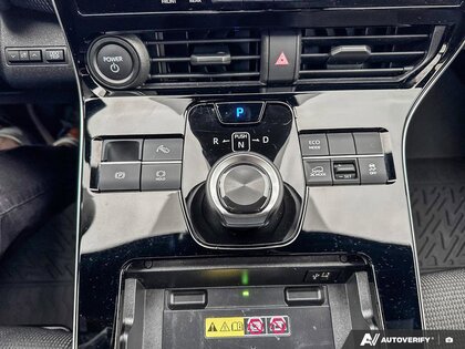 used 2025 Toyota bZ4X car, priced at $39,399