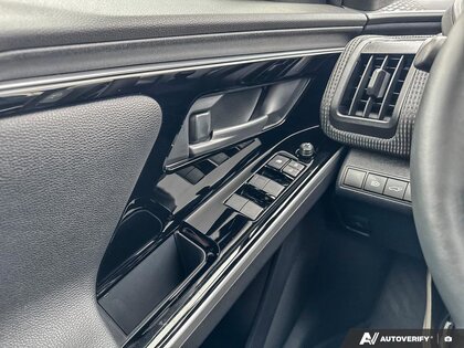 used 2025 Toyota bZ4X car, priced at $39,399