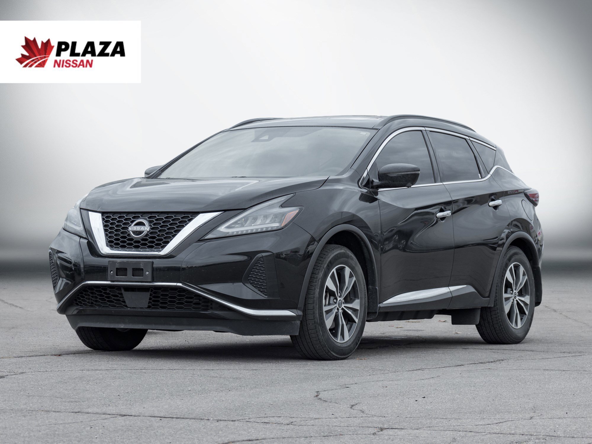 2024 Nissan Murano SV AWD | Pano Sunroof | Power Liftgate | 360 Camer