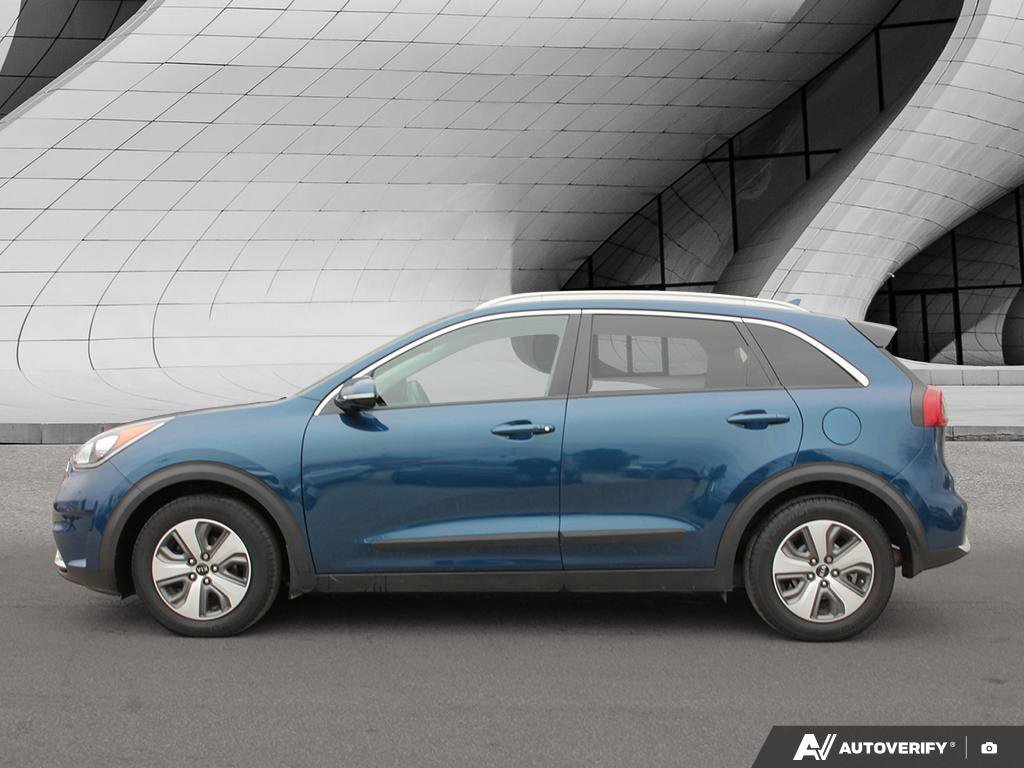 2019 Kia Niro