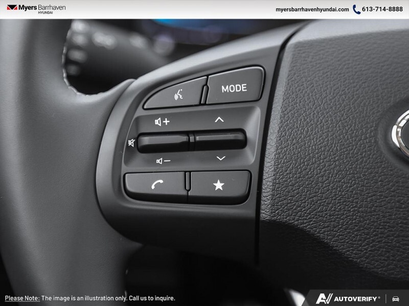 2026 Hyundai Venue - Gallery image 23