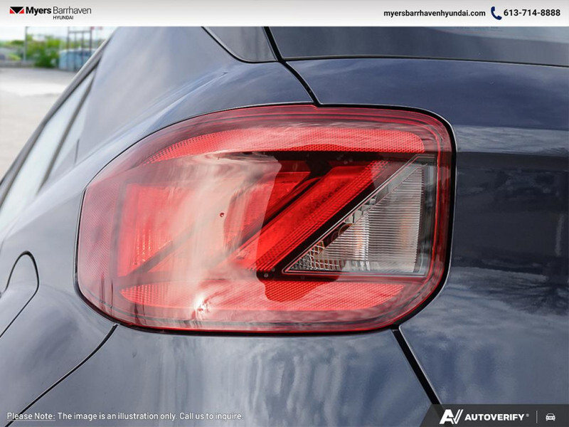 2026 Hyundai Venue - Gallery image 9