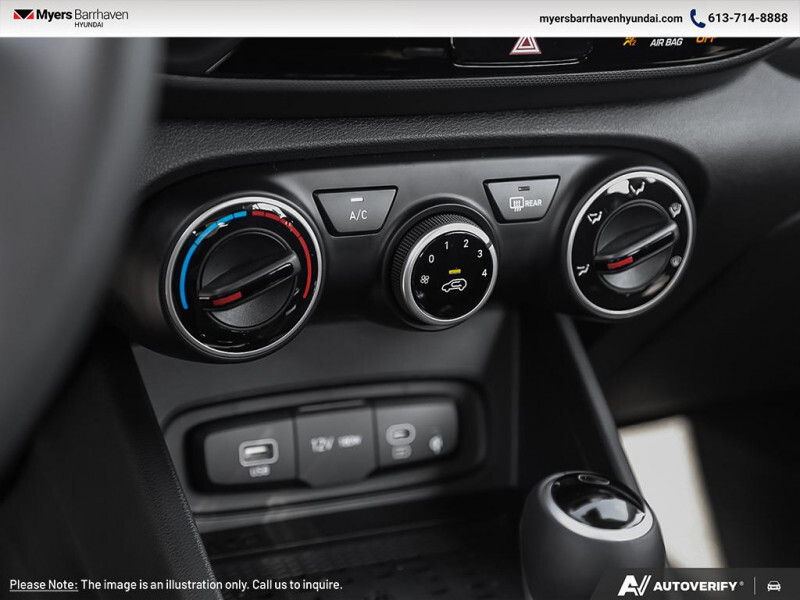 2026 Hyundai Venue - Gallery image 22