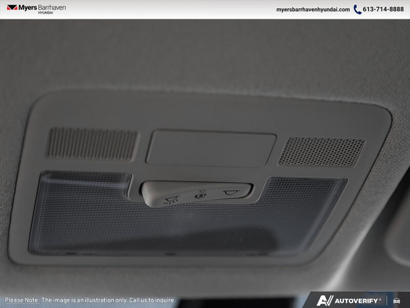 2026 Hyundai Venue - Gallery image 17