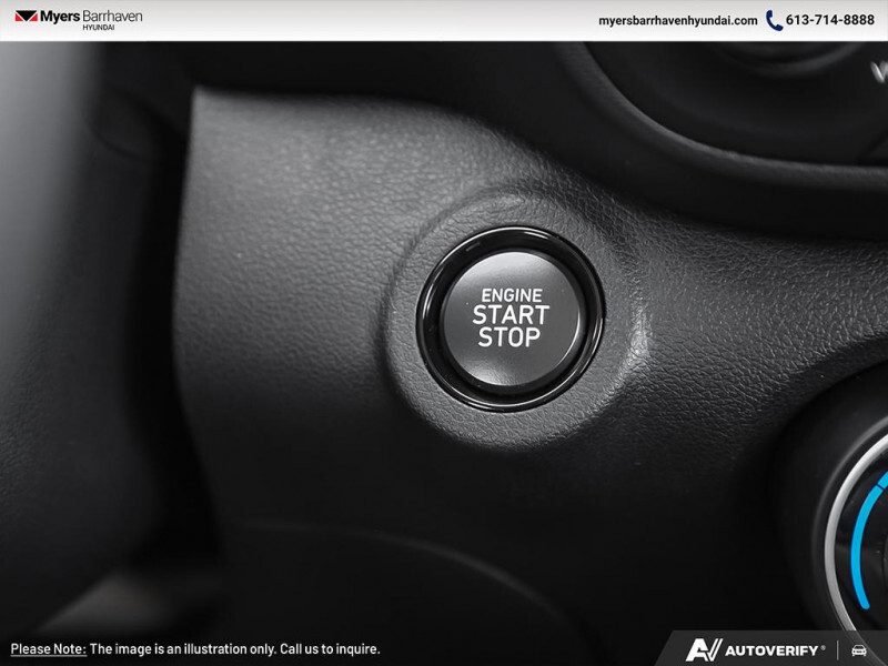 2026 Hyundai Venue - Gallery image 24