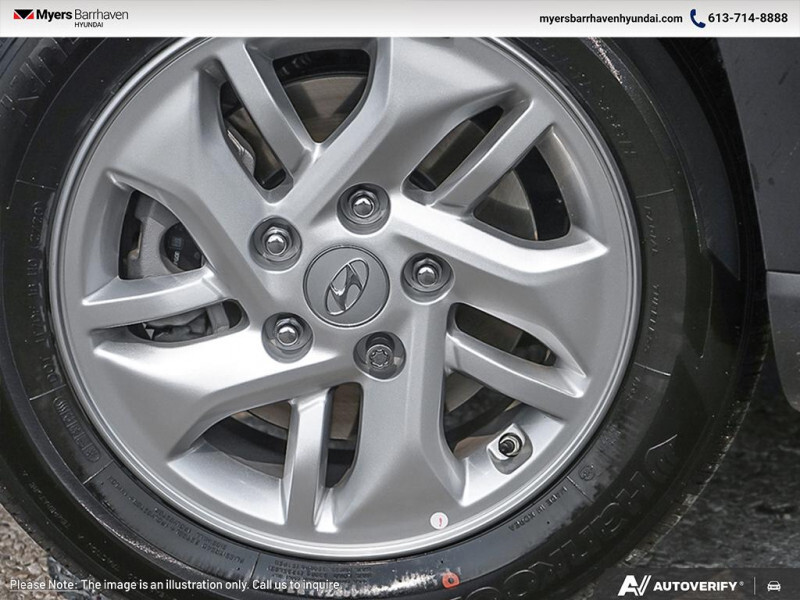 2026 Hyundai Venue - Gallery image 7