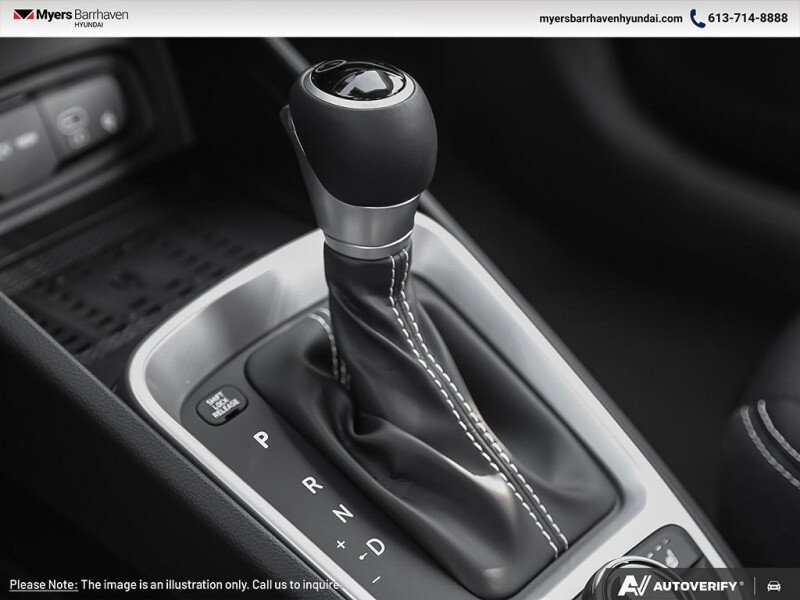 2026 Hyundai Venue - Gallery image 15