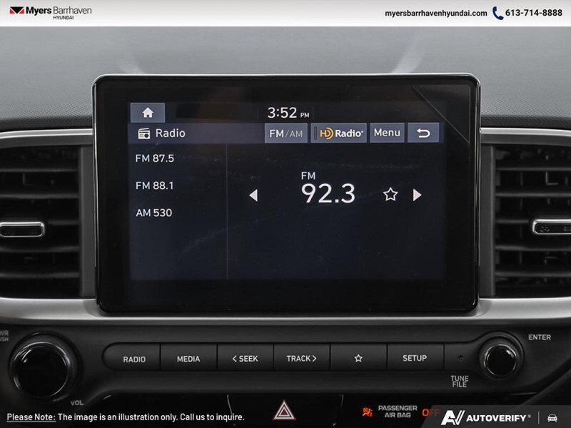 2026 Hyundai Venue - Gallery image 16