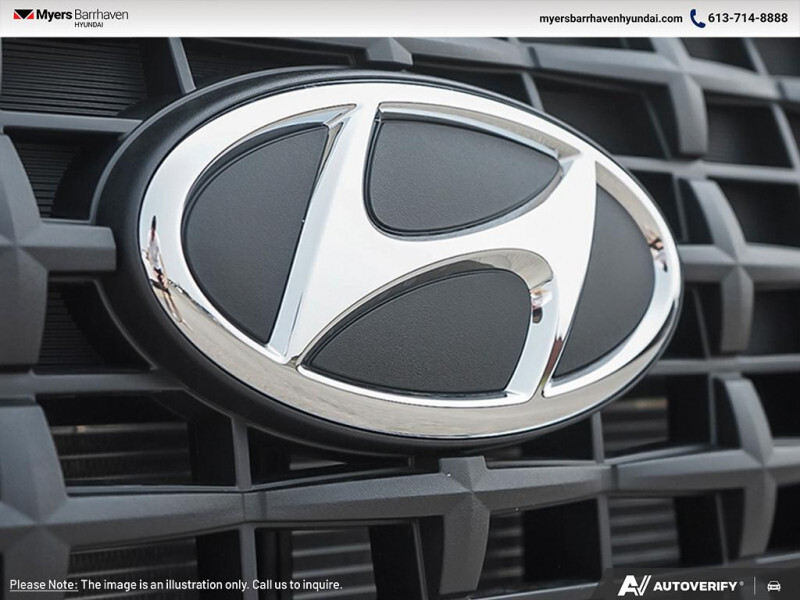2026 Hyundai Venue - Gallery image 8