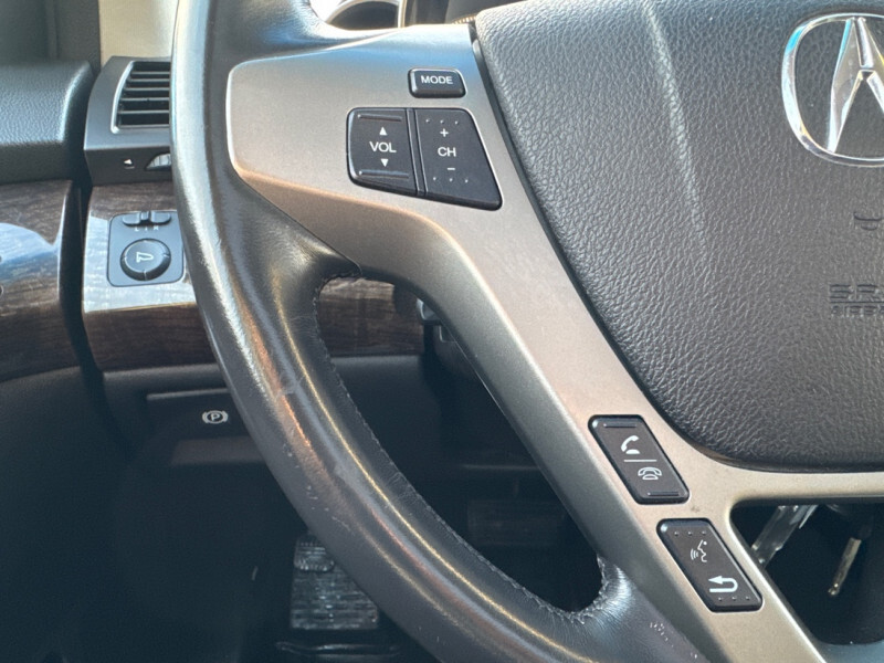 2011 Acura MDX