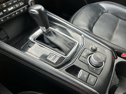 used 2019 Mazda CX-5 car, priced at $21,888