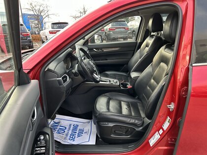 used 2019 Mazda CX-5 car, priced at $21,888