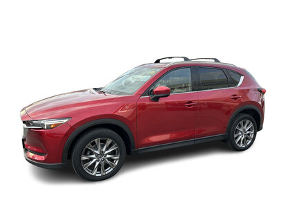used 2019 Mazda CX-5 car, priced at $21,888