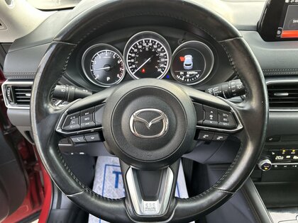 used 2019 Mazda CX-5 car, priced at $21,888