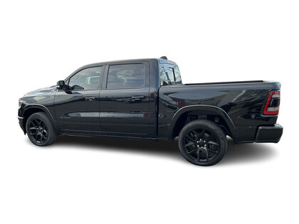 used 2022 Ram 1500 Crew Cab car, priced at $51,700