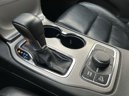 used 2018 Jeep Grand Cherokee car, priced at $19,777