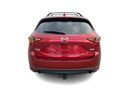used 2019 Mazda CX-5 car, priced at $21,888