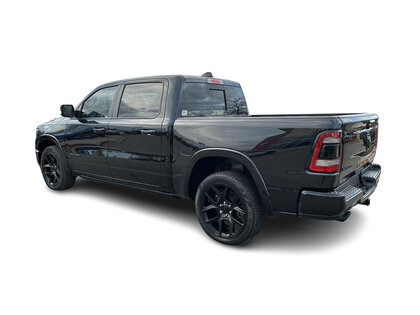 used 2022 Ram 1500 Crew Cab car, priced at $51,700