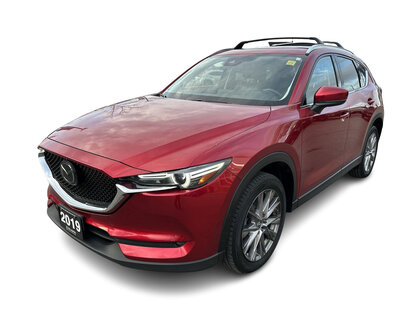 used 2019 Mazda CX-5 car, priced at $21,888