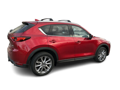 used 2019 Mazda CX-5 car, priced at $21,888