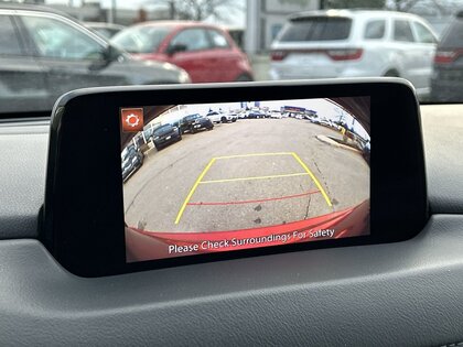 used 2019 Mazda CX-5 car, priced at $21,888