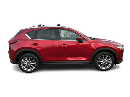 used 2019 Mazda CX-5 car, priced at $21,888