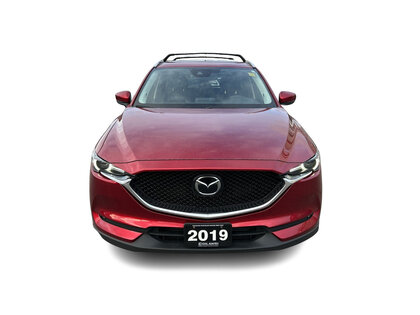 used 2019 Mazda CX-5 car, priced at $21,888