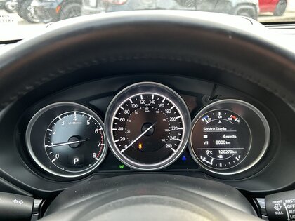 used 2019 Mazda CX-5 car, priced at $21,888