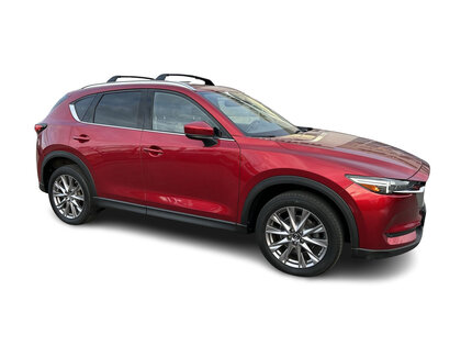 used 2019 Mazda CX-5 car, priced at $21,888