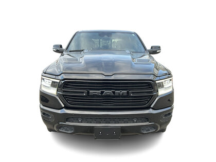 used 2022 Ram 1500 Crew Cab car, priced at $51,700