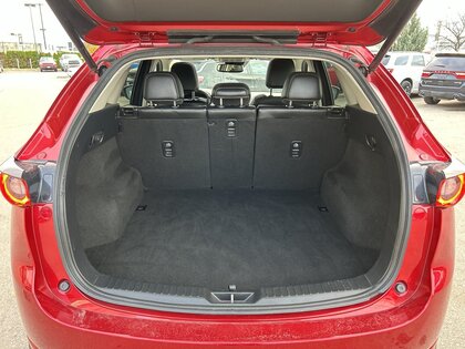 used 2019 Mazda CX-5 car, priced at $21,888