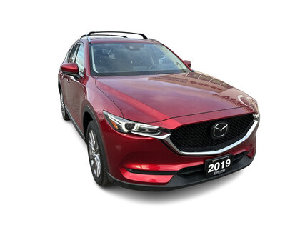 used 2019 Mazda CX-5 car, priced at $21,888