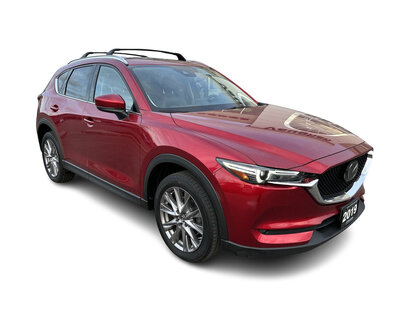 used 2019 Mazda CX-5 car, priced at $21,888