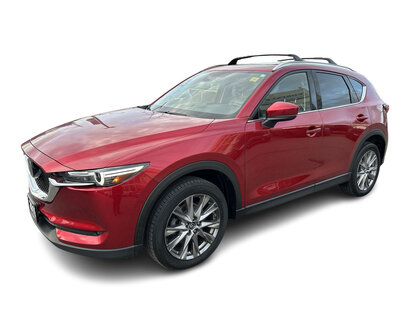 used 2019 Mazda CX-5 car, priced at $21,888