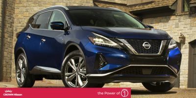 2024 Nissan Murano
