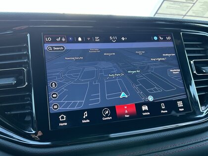 used 2024 Dodge Durango car, priced at $44,490