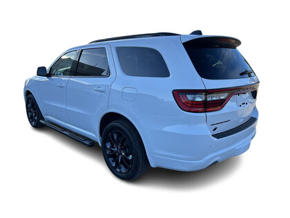 used 2024 Dodge Durango car, priced at $44,490