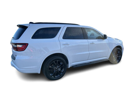used 2024 Dodge Durango car, priced at $44,490