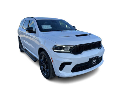 used 2024 Dodge Durango car, priced at $44,490