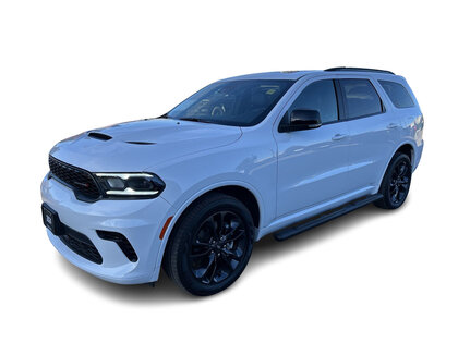 used 2024 Dodge Durango car, priced at $44,490