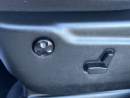 used 2024 Dodge Durango car, priced at $44,490