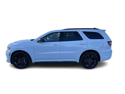 used 2024 Dodge Durango car, priced at $44,490